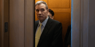 Republicans Demand Jones Step Down From Nomination