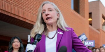 Republicans Slam Spanberger's History Teaching at 'Terror High'