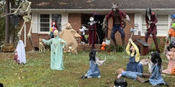 Rethinking Halloween? – PJ Media