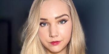 Right-wing activist Naomi Seibt is seeking asylum in the U.S., claiming she is unsafe in Germany due to its policies on free speech.