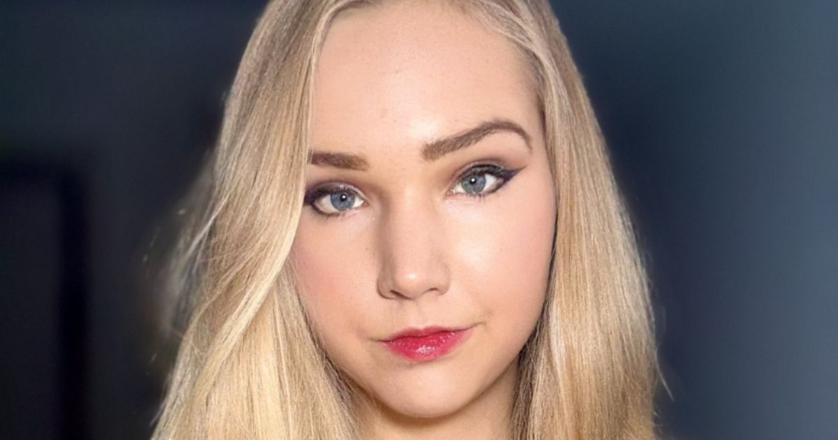 Right-wing activist Naomi Seibt is seeking asylum in the U.S., claiming she is unsafe in Germany due to its policies on free speech.