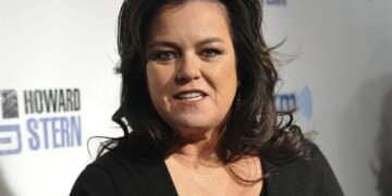 Rosie O'Donnell's Call for 'Economic Blackout Protest' Backfires in a Huge Way – PJ Media