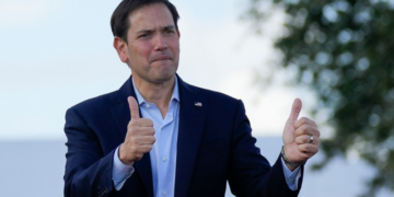 Rubio Derangement Syndrome Hits the Latin American Socialist Drama Club – PJ Media
