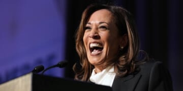 Run, Kamala! Run! – PJ Media