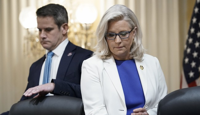 Sad New York Times Keeps Beating What's Left of the J6 Dead Horse – PJ Media