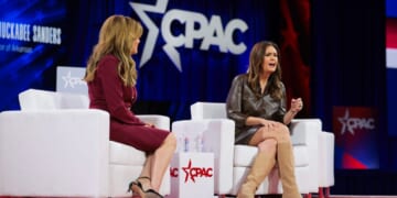 Sanders Announces Initiative to Uplift Arkansans