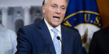 Scalise Just Ended Schumer’s Shutdown Spin With a Brutal Reality Check – PJ Media