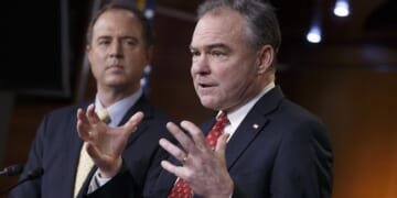 Schiff and Kaine May Back Cartels, But As It Turns Out, Their Voters Back Trump – PJ Media