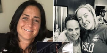 A student at Meadowridge Academy in Swansea, Massachusetts, allegedly assaulted social worker Amy Morrell on Oct. 15, 2025, resulting in her death.