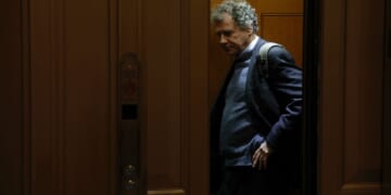 'Schumer Shutdown' Could Spell Bad News for Brown's Campaign