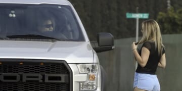 WaPo Guild Posts Want Ad For Sugar Daddy – HotAir