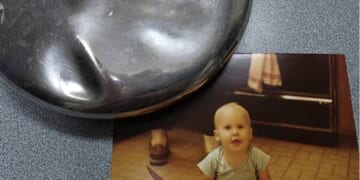 Screen Time, Cell Phones, and the Littlest Kiddos – HotAir