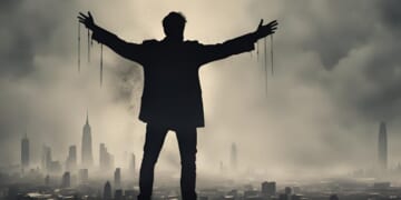 See Portland Cops LITERALLY Cover for Antifa Thugs Against ICE – PJ Media