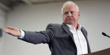 Segregation Is Back, With a Twist – HotAir