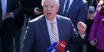 Sen. Graham Ignored Jack Smith Misconduct Allegations in 2019, Former Rep. Says – PJ Media