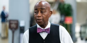 Shutdown Is Nothing to Brag About, Senate Chaplain Says