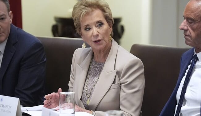 Shutdown Shows Department's Uselessness – PJ Media