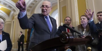 Shutdowns Are Great Reminders of How Little Government We Need – PJ Media