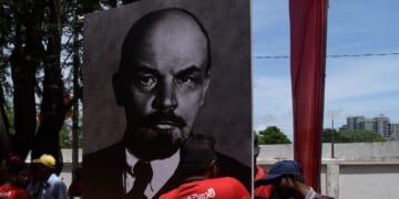 Sifting Leninism From the Ash Heap of History