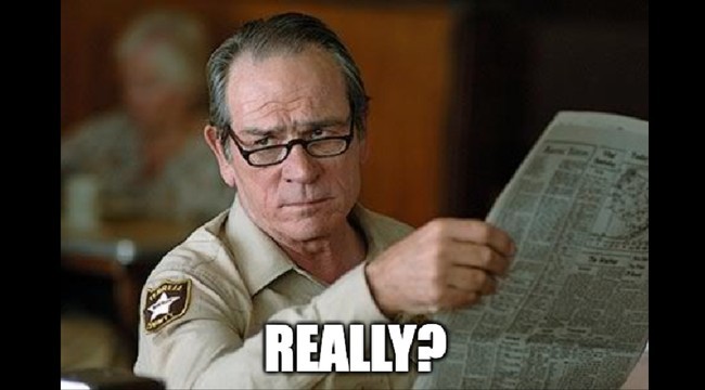 Six Words? WSJ's Deeply Deceptive Analysis Of 'Stand Your Ground' And Self-Defense – HotAir