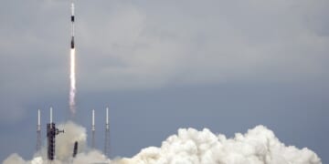 Snacking on Monday Sky Candy – PJ Media