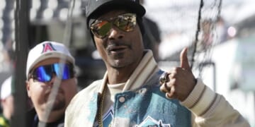 Snoop Dogg Bashed 'Lightyear' for LGBT Content, But Look What's on His Children's Show – PJ Media