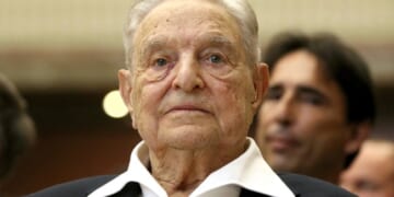 Soros Is Bankrolling Protests – PJ Media