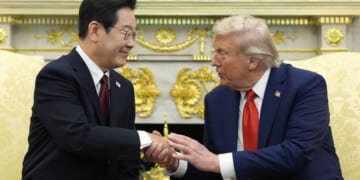 South Korea Political Reforms Will Strengthen U.S. Alliance – PJ Media