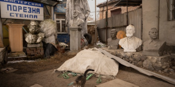 Soviet Propaganda Cartoons – HotAir