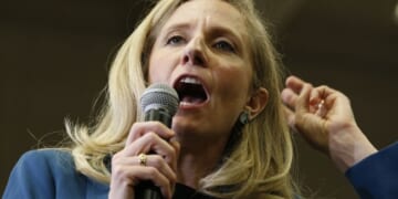 Spanberger Staffer Drops a 36-Second Bomb on Her Own Campaign – PJ Media