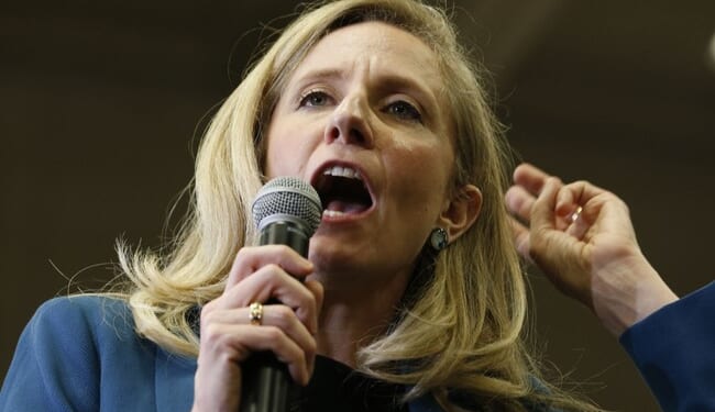 Spanberger Staffer Drops a 36-Second Bomb on Her Own Campaign – PJ Media