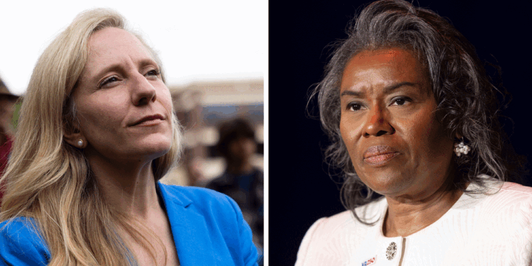 Spanberger and Earle-Sears to Face Off for First Time