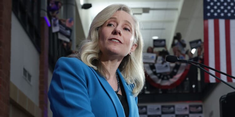 Spanberger's Record on Transgender Bathrooms and Safety