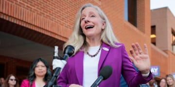 Spanberger's Voting Record Gives the Lie to 'Moderate' Claims