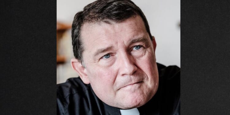 Father Custodio Ballester, a 61-year-old Spanish Catholic priest, is facing a prison sentence hate speech for his 2016 remarks about Islam.