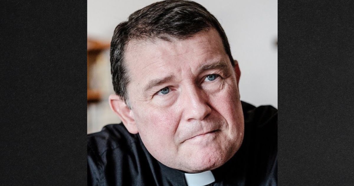 Father Custodio Ballester, a 61-year-old Spanish Catholic priest, is facing a prison sentence hate speech for his 2016 remarks about Islam.