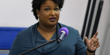 Stacey Abrams' Voter Mobilization Group in Georgia Is Shutting Down – HotAir