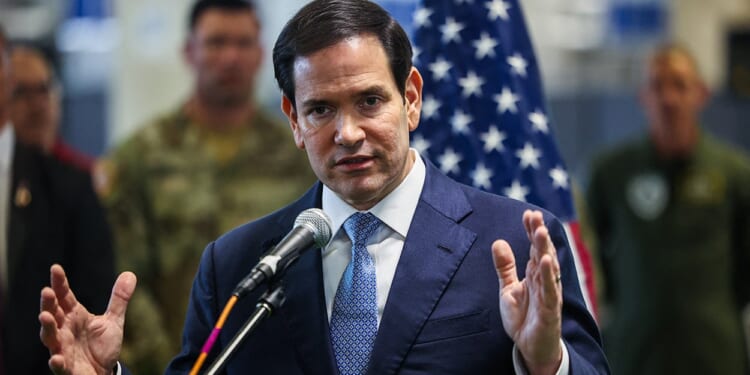 State Dept. Urges Employees' Creditors for Patience in Shutdown