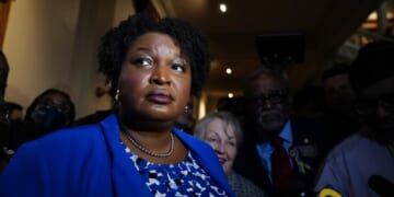 Stick a Fork in It, Stacey — the Radical New Georgia Project Is Done – PJ Media
