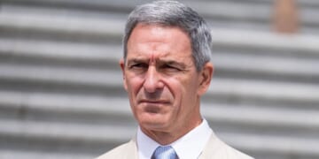 Stopping Democrats' Virginia Redistricting Scheme