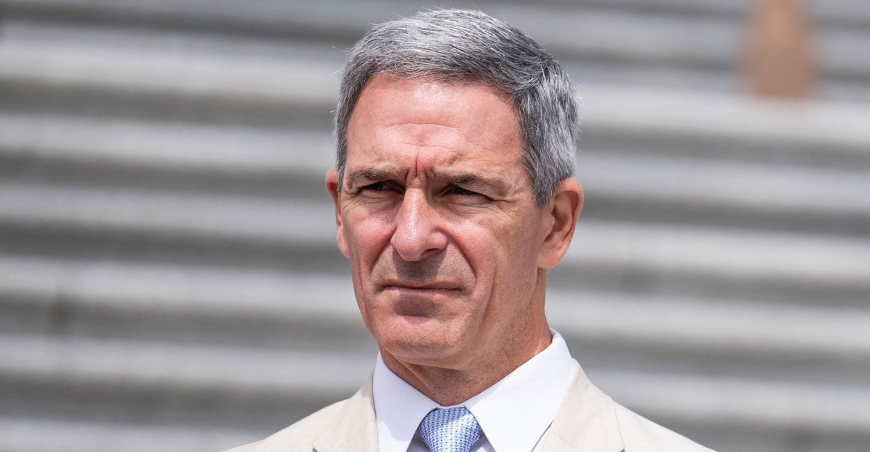 Stopping Democrats' Virginia Redistricting Scheme