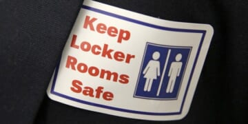 Students Stage Walkout after Boy Uses Girls’ Locker Room – PJ Media