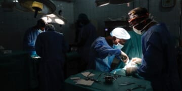 Study: Faith-Based Hospitals in Africa Had Lower Surgical Mortality Rates