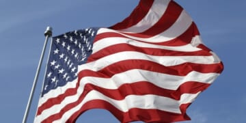 Swastika Flag Scandal Exposed as Anti-Republican Hoax – PJ Media