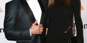 Sylvester Stallone's Wife Gives Excellent Answer on Why Celebrity Kids Are Transgender – PJ Media