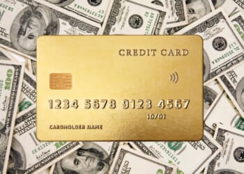 If you are struggling with debt, looking into a 0% APR credit card could relieve the pressure.