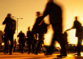 Tackling Unemployment - Christianity Today