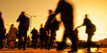 Tackling Unemployment - Christianity Today