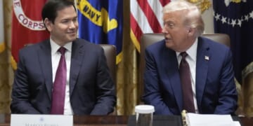 Team Trump Tramples UN Carbon Tax on Shipping – HotAir