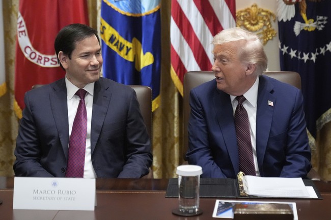 Team Trump Tramples UN Carbon Tax on Shipping – HotAir